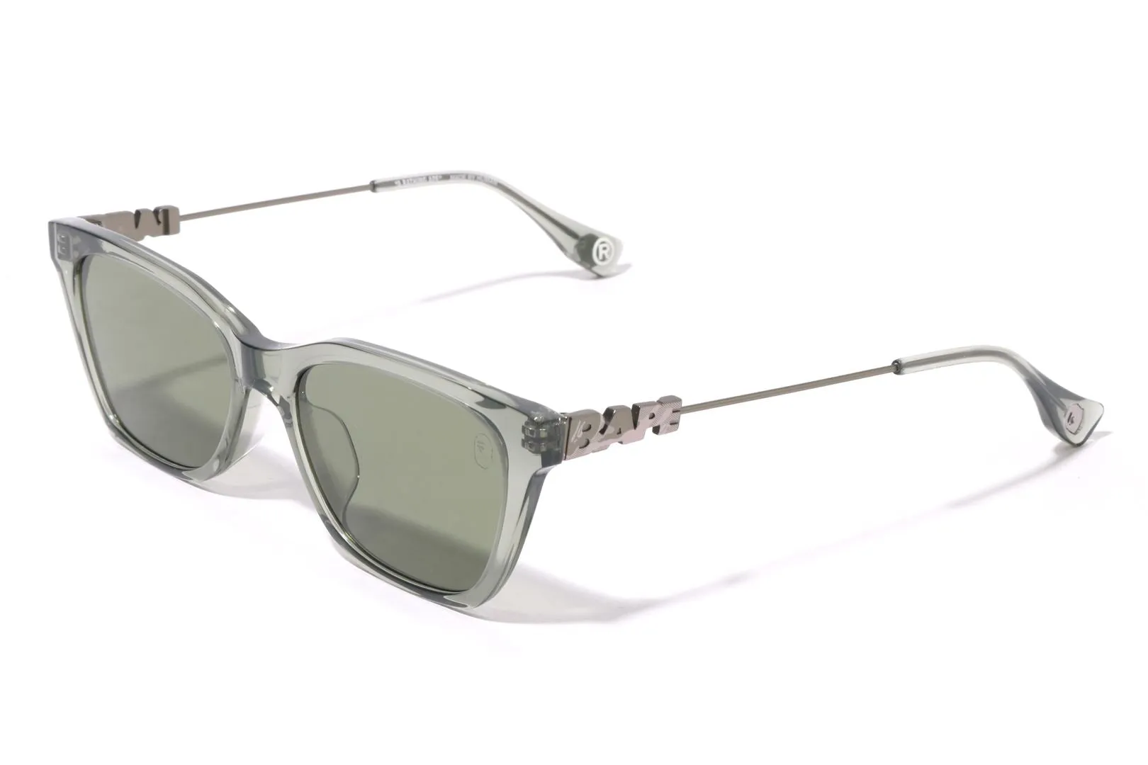 SUNGLASSES #13 sold by Bape