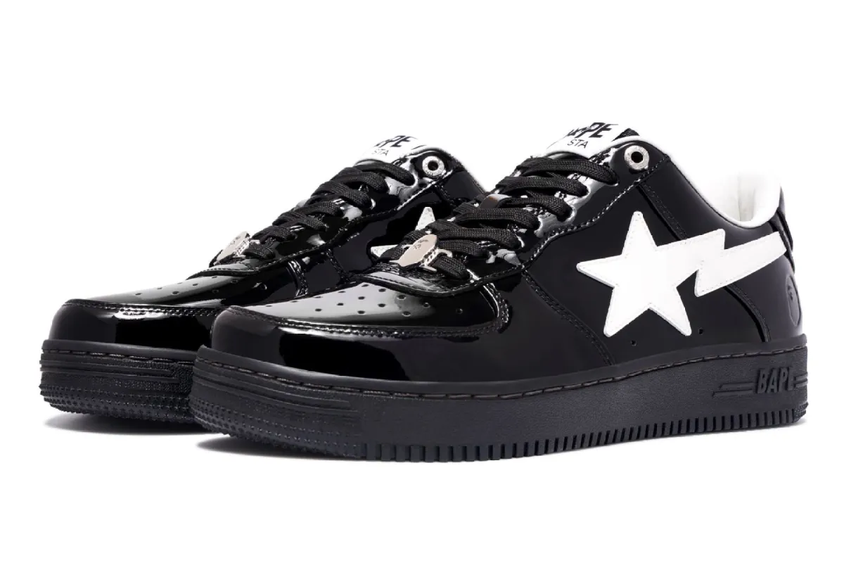 BAPE STA #2 sold by Bape