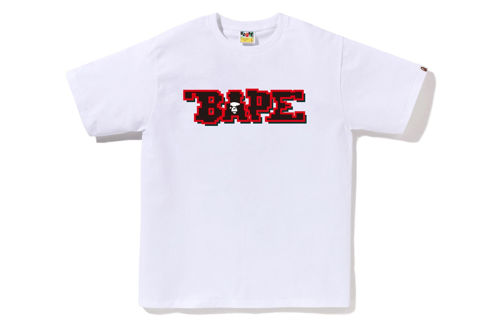 BAPE GENERATION TEE sold by Bape