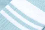 LOGO COLLEGE SOCKS sold by Bape