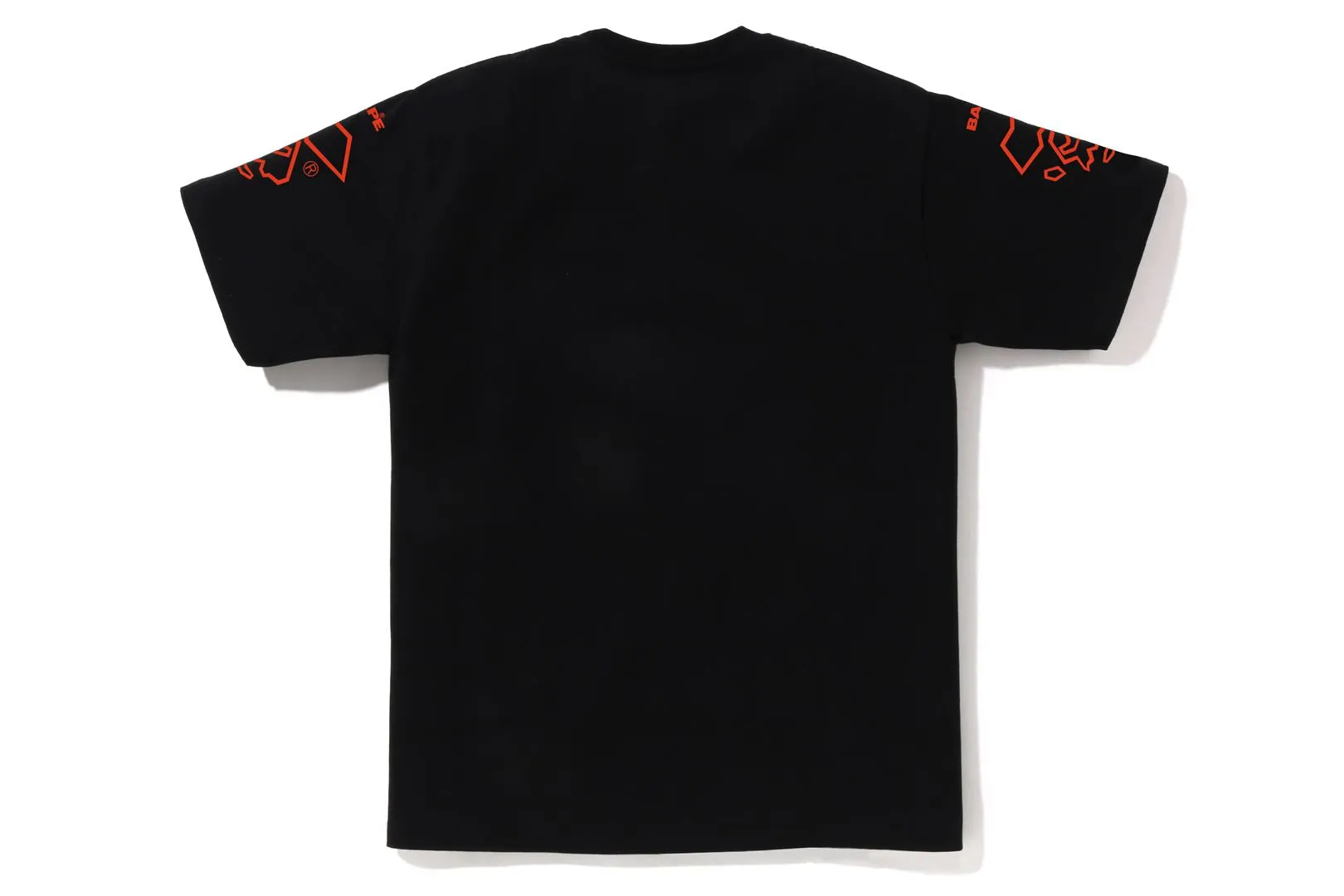 BAPE FOOTBALL TEE sold by Bape product image thumbnail 4