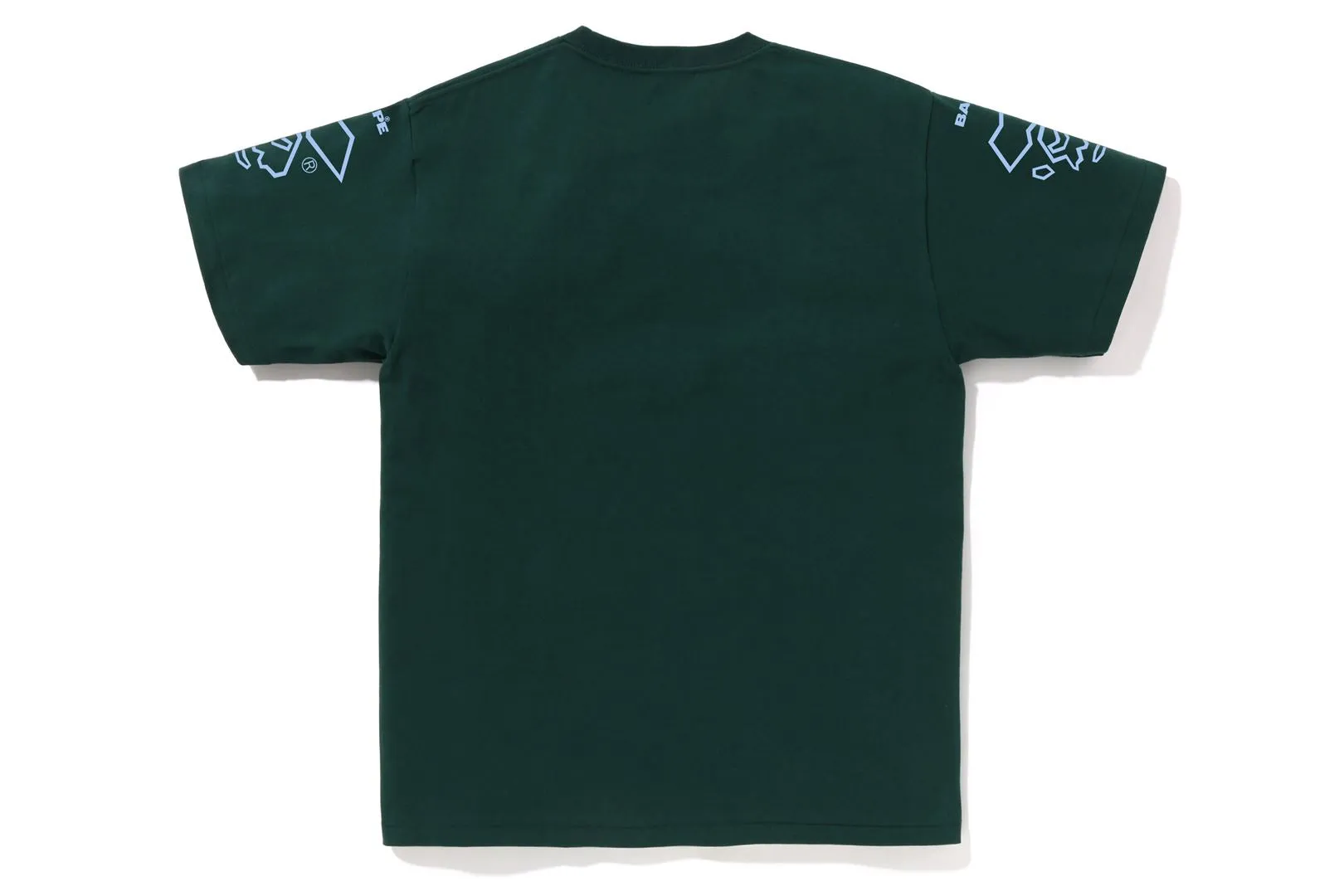 BAPE FOOTBALL TEE sold by Bape product image thumbnail 2