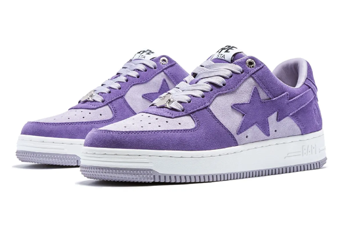 BAPE STA #3 sold by Bape