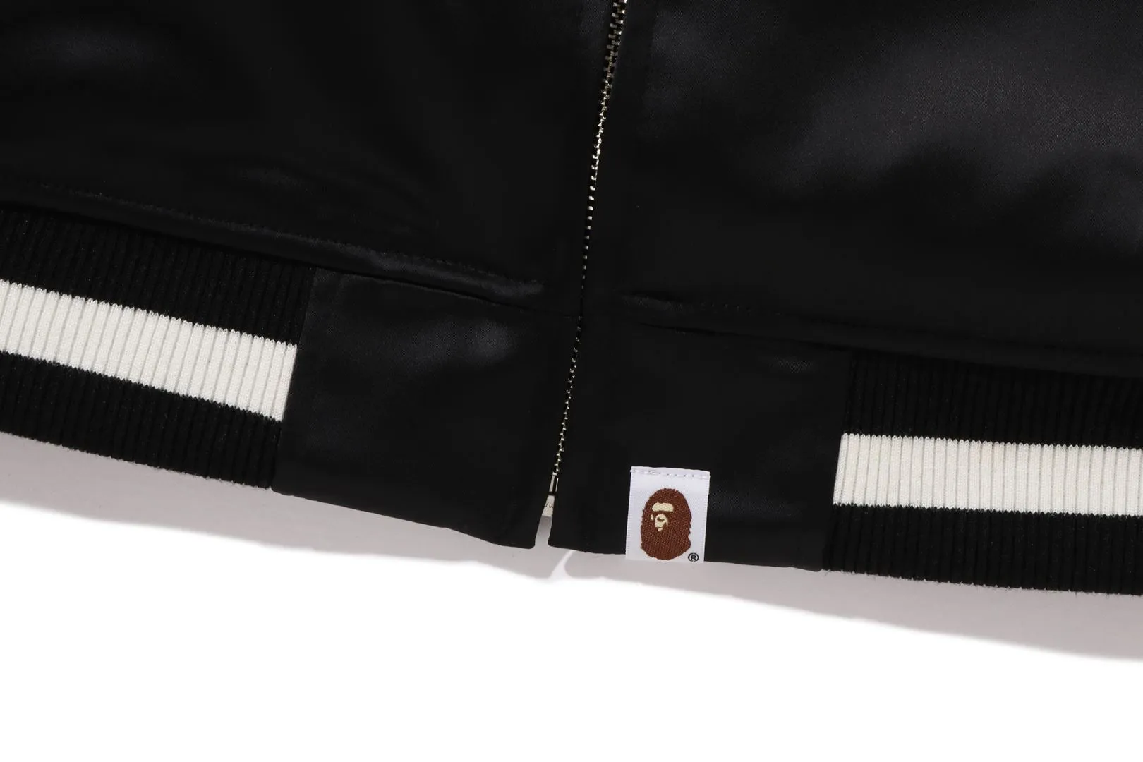 TIGER SOUVENIR JACKET sold by Bape product image thumbnail 5
