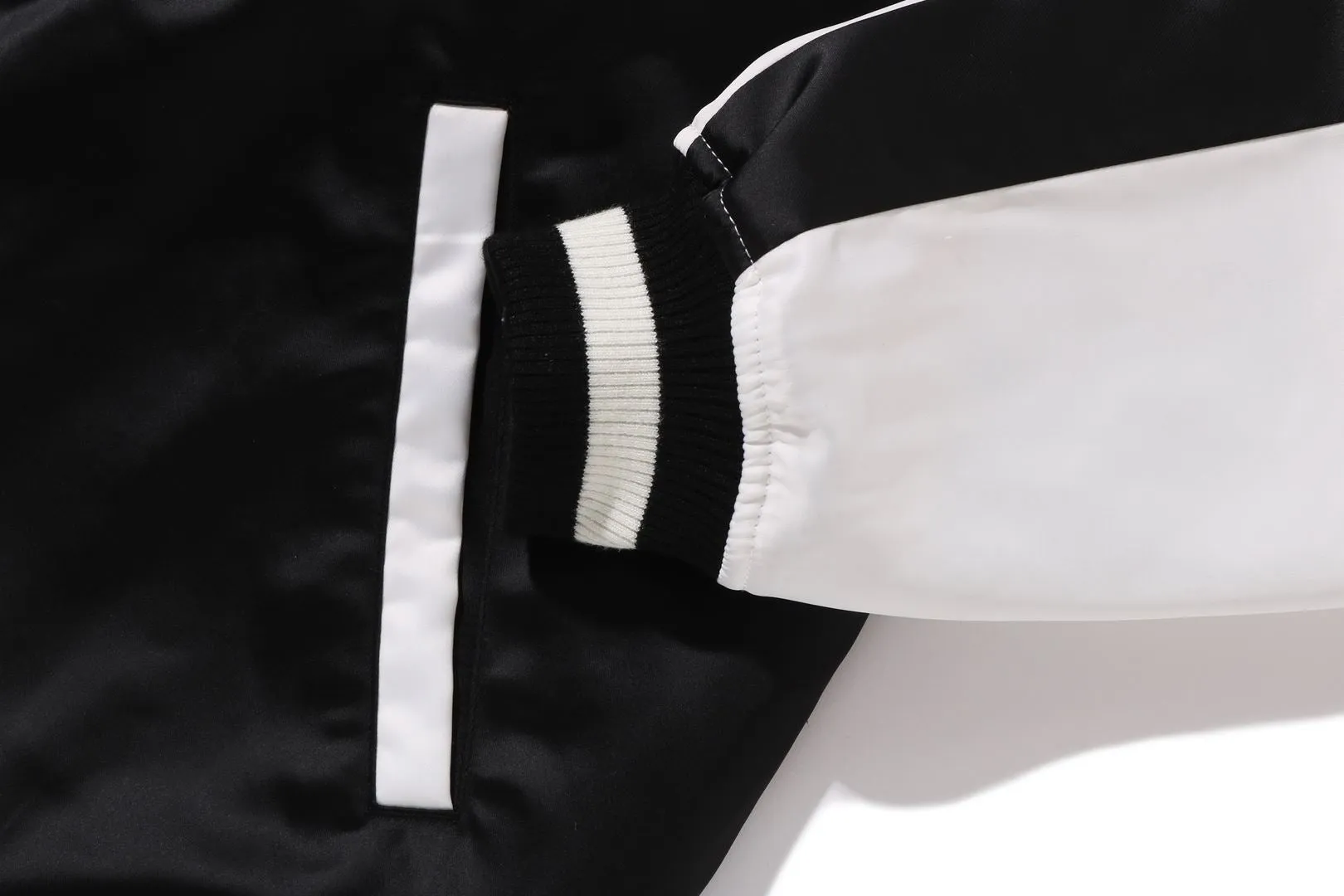 TIGER SOUVENIR JACKET sold by Bape product image thumbnail 4