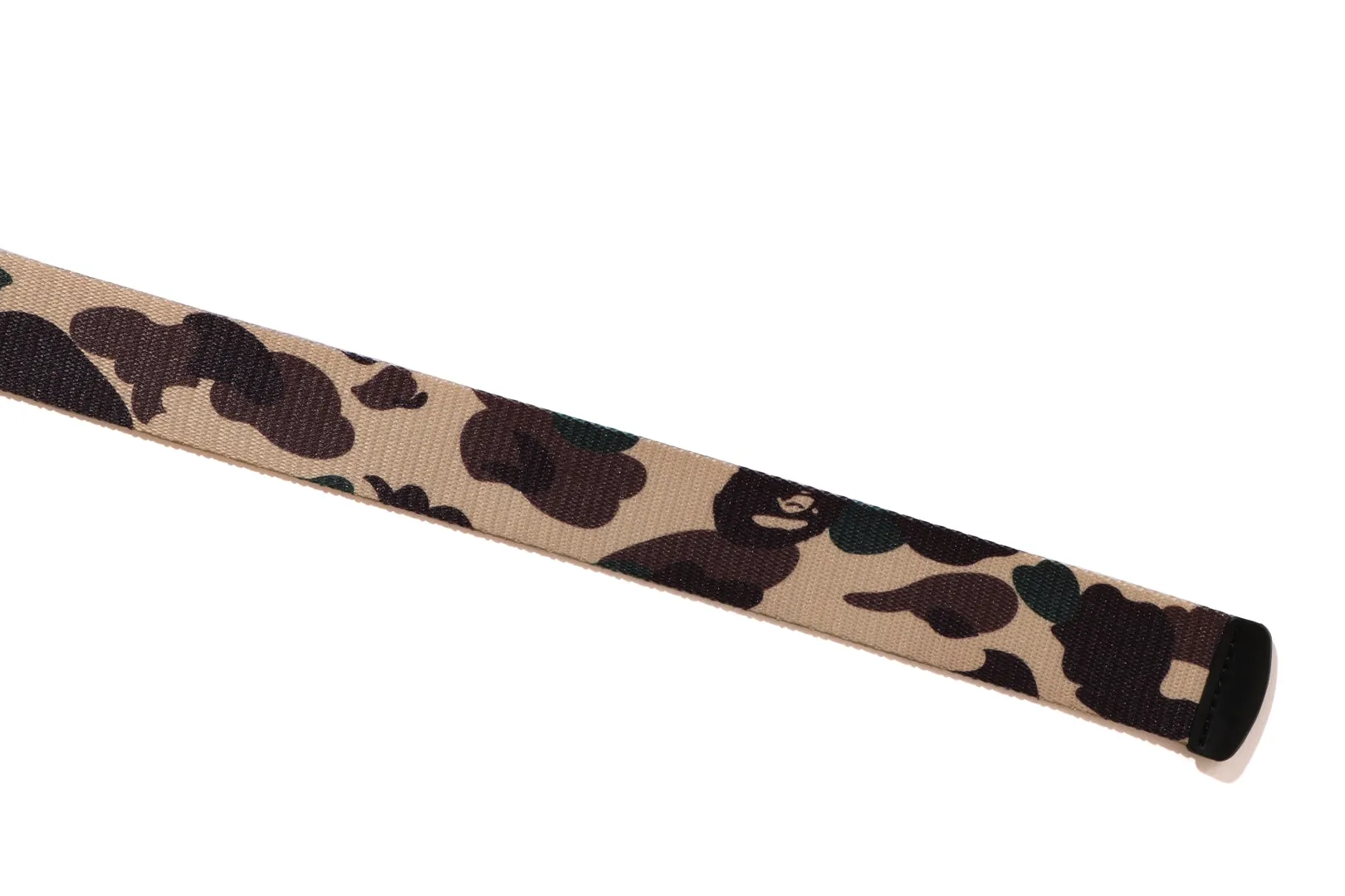 1ST CAMO GI BELT sold by Bape product image thumbnail 2
