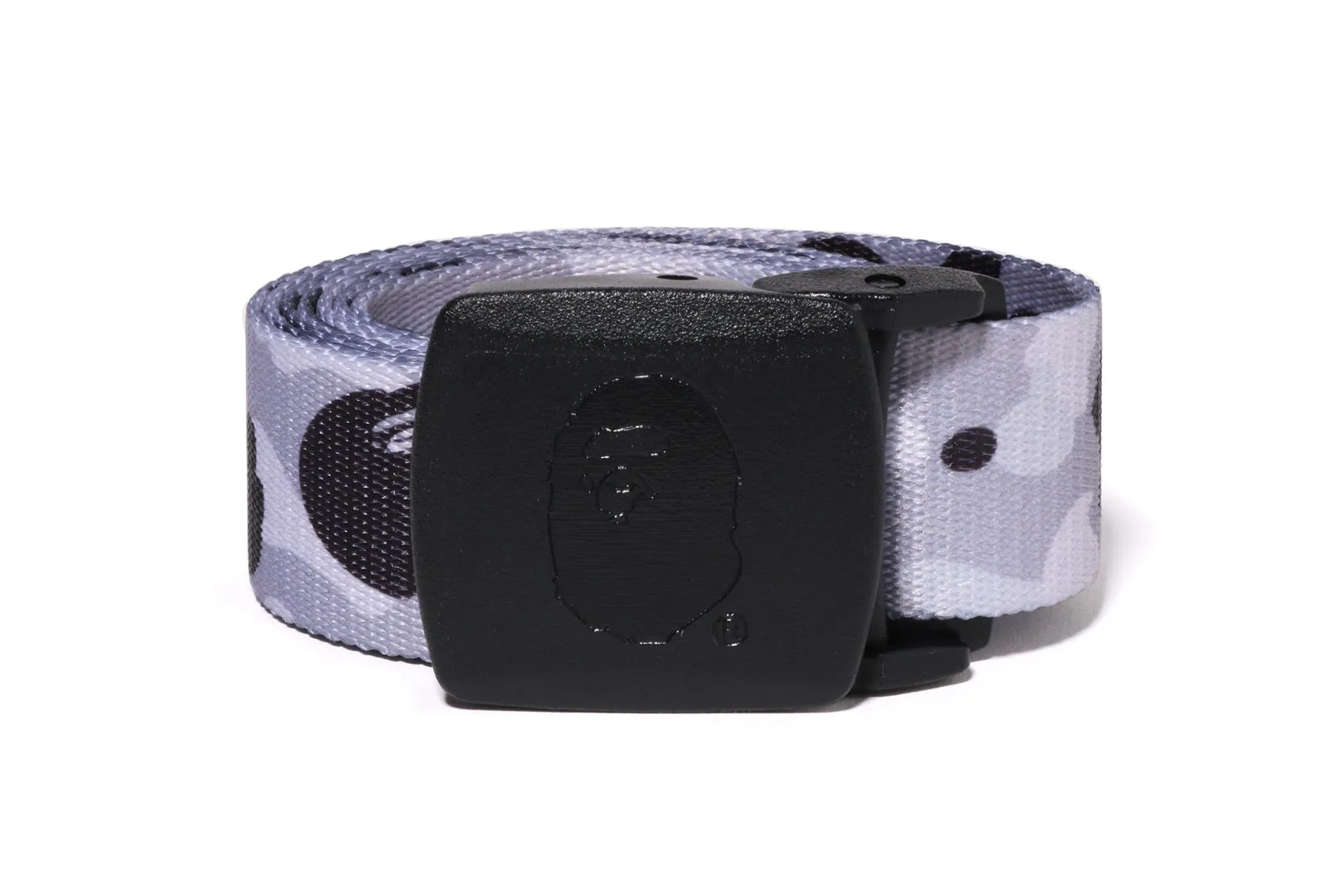 1ST CAMO GI BELT sold by Bape product image thumbnail 5