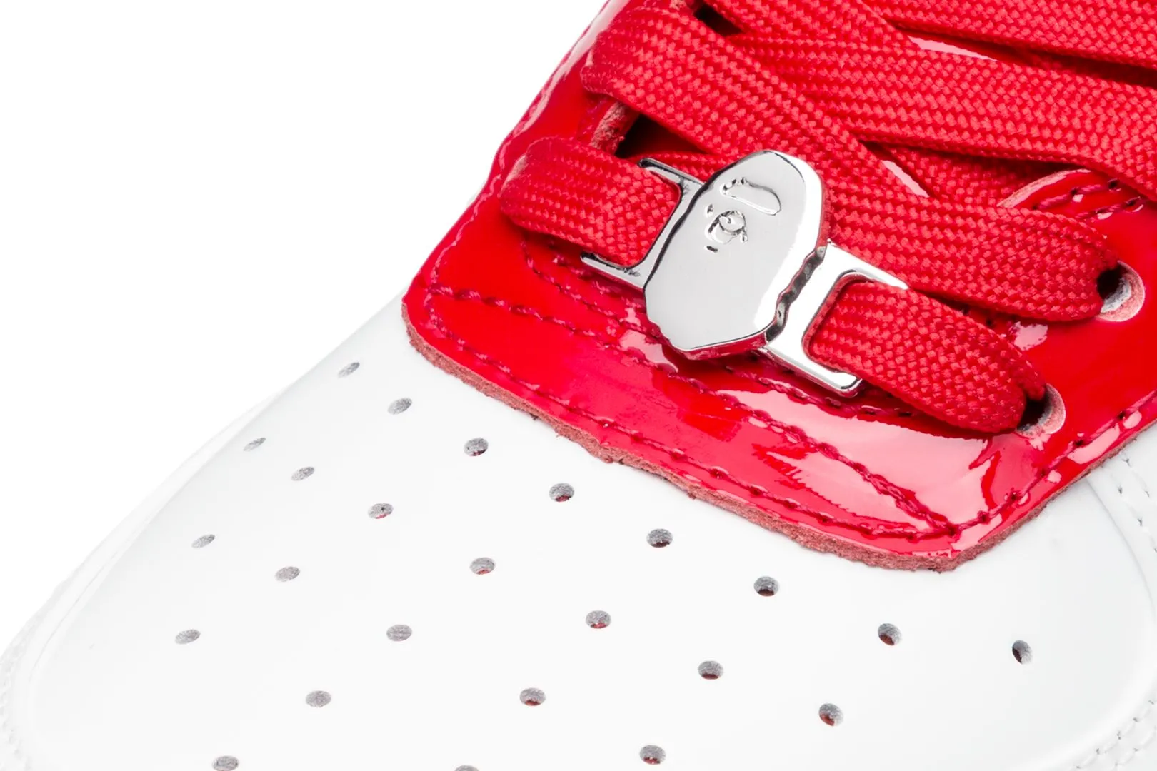 BAPE STA #8 sold by Bape product image thumbnail 4
