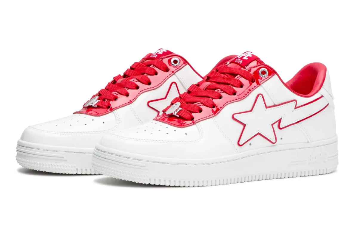 BAPE STA #8 sold by Bape