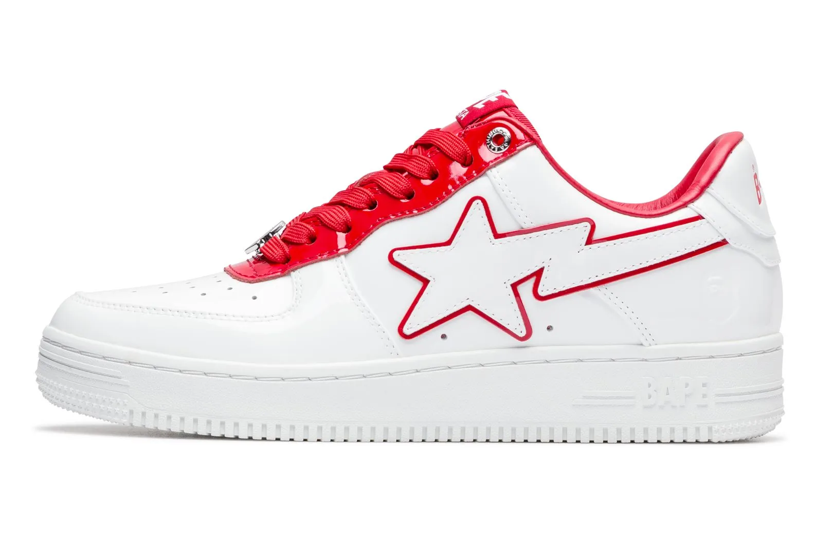 BAPE STA #8 sold by Bape product image thumbnail 2