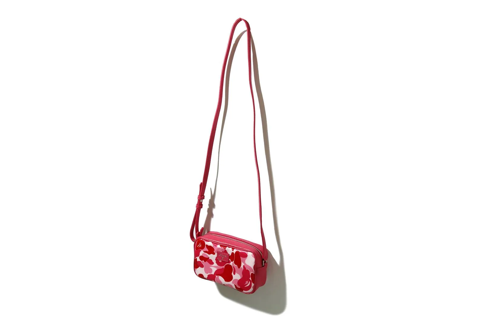 ABC CAMO SHOULDER BAG sold by Bape product image thumbnail 5