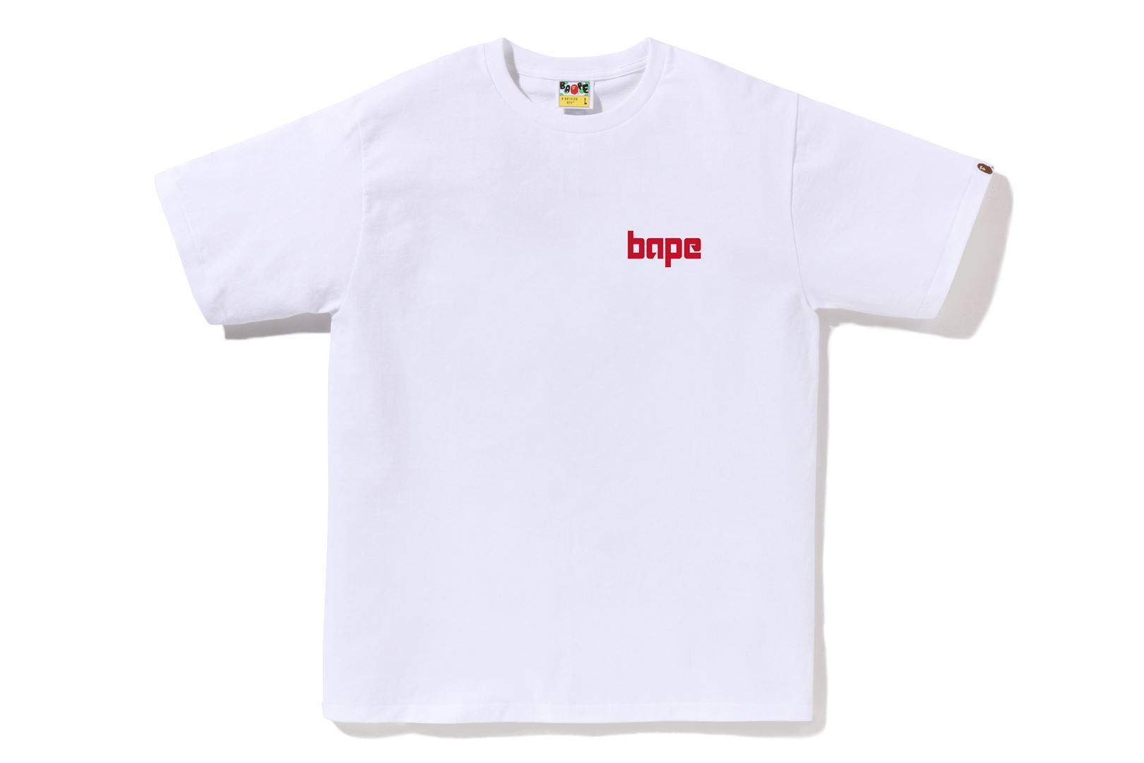 BAPE TEE sold by Bape product image thumbnail 3