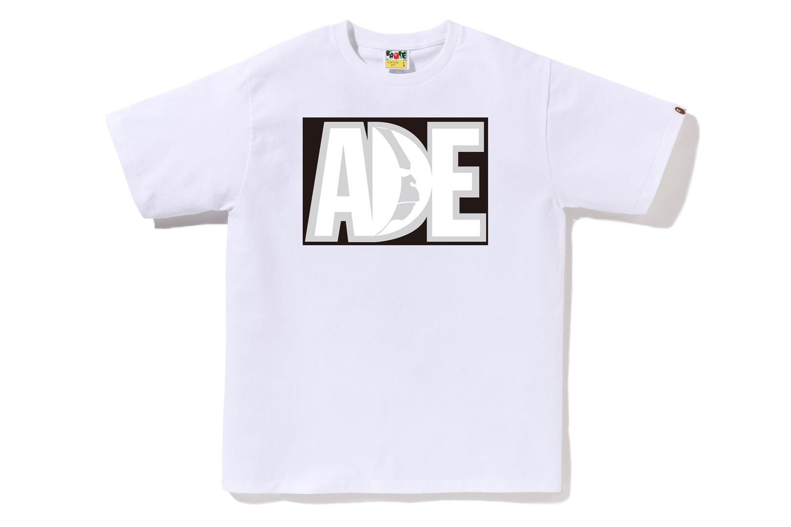 APE BOX TEE sold by Bape