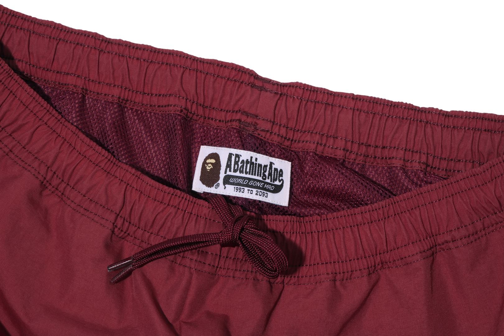 APE HEAD BEACH SHORTS sold by Bape product image thumbnail 28