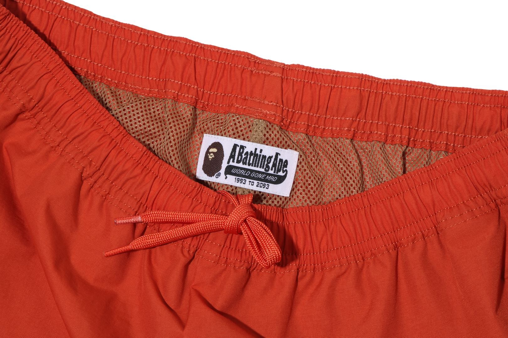 APE HEAD BEACH SHORTS sold by Bape product image thumbnail 12