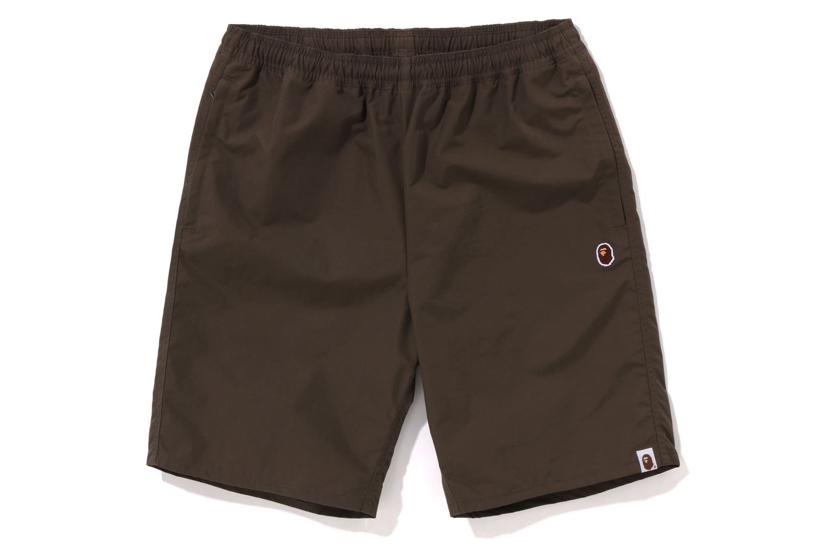 APE HEAD BEACH SHORTS sold by Bape product image thumbnail 13