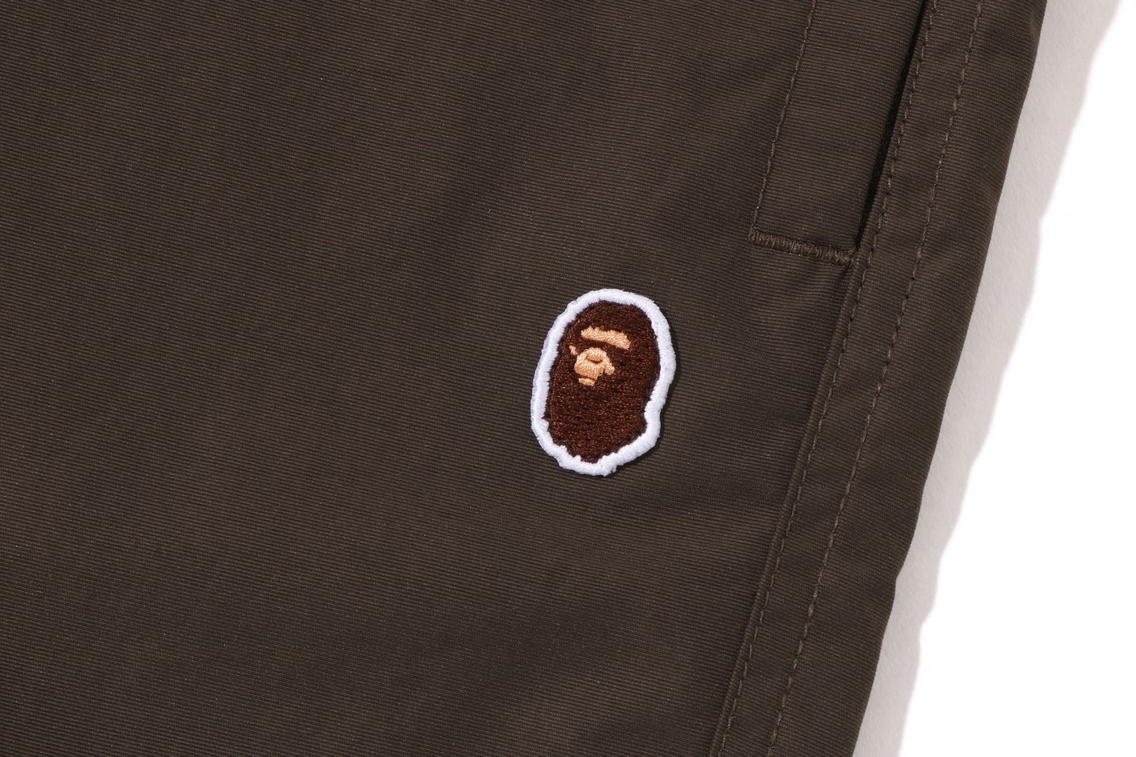 APE HEAD BEACH SHORTS sold by Bape product image thumbnail 15