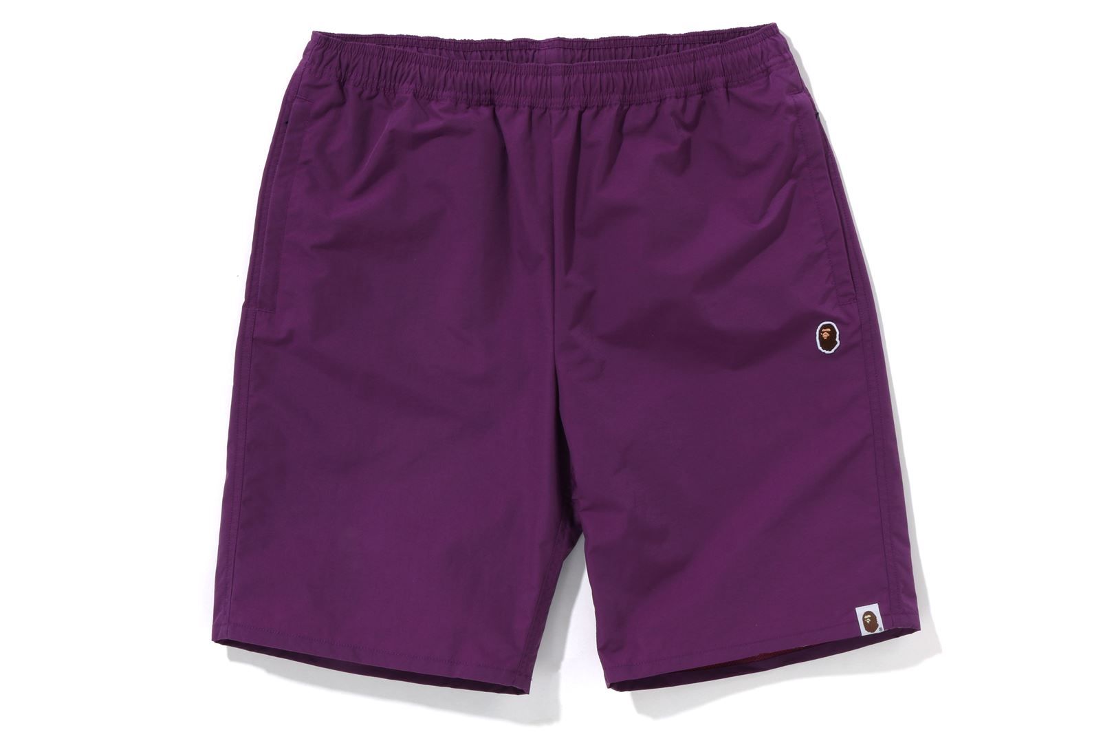 APE HEAD BEACH SHORTS sold by Bape product image thumbnail 5