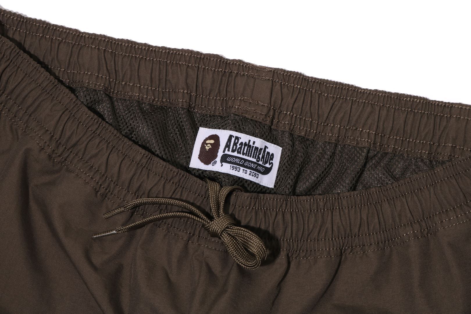 APE HEAD BEACH SHORTS sold by Bape product image thumbnail 16