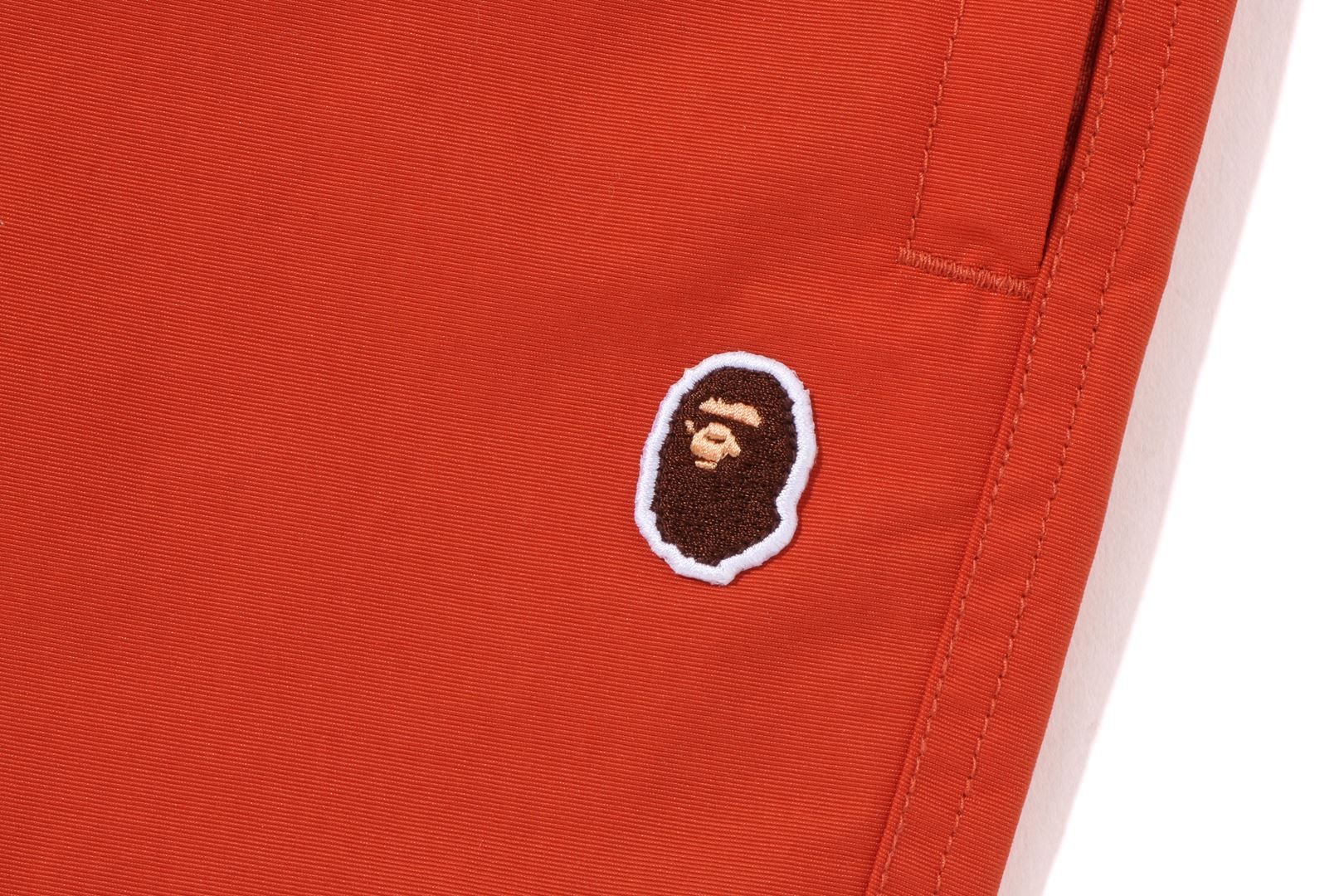 APE HEAD BEACH SHORTS sold by Bape product image thumbnail 11