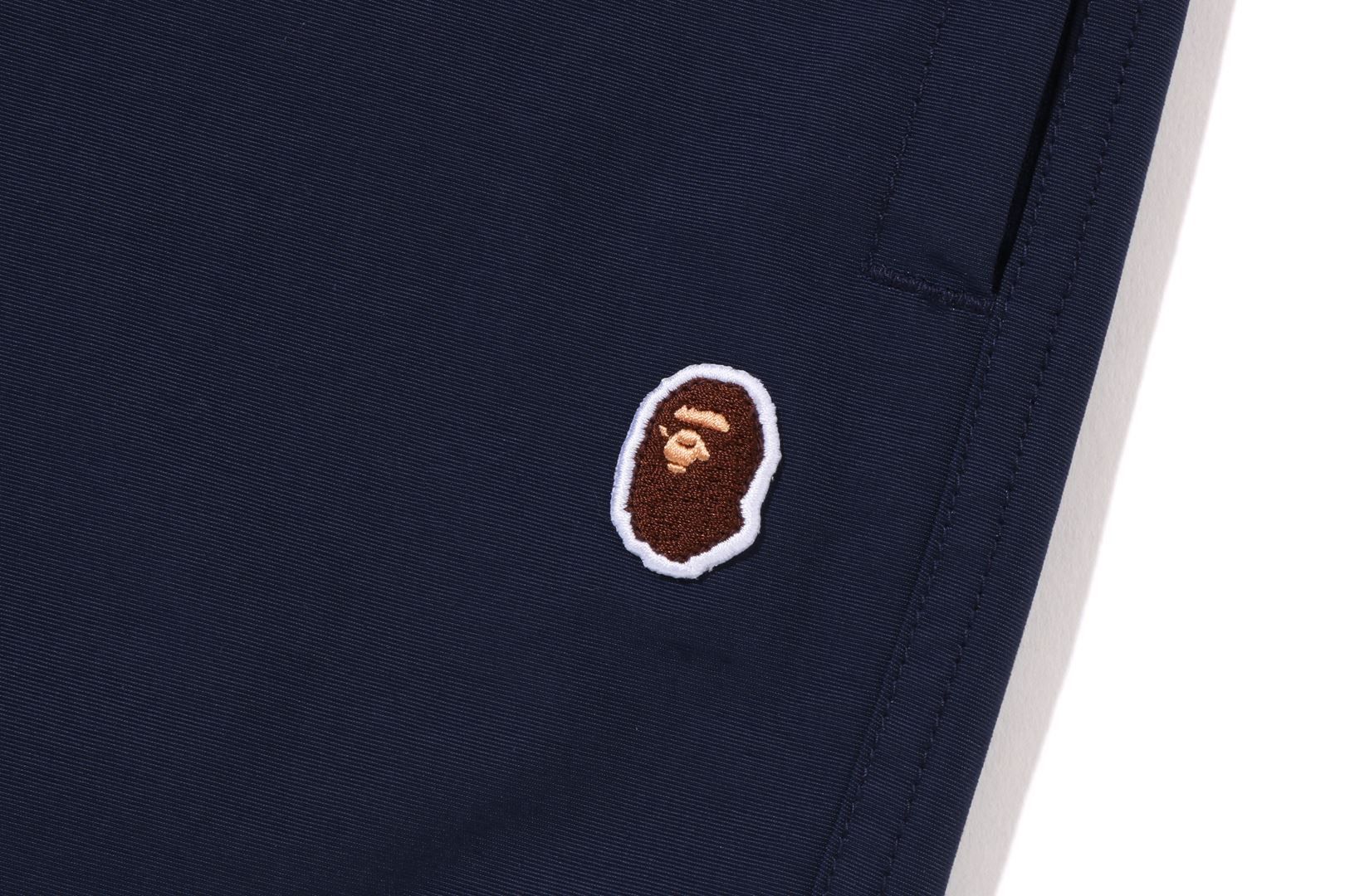 APE HEAD BEACH SHORTS sold by Bape product image thumbnail 19