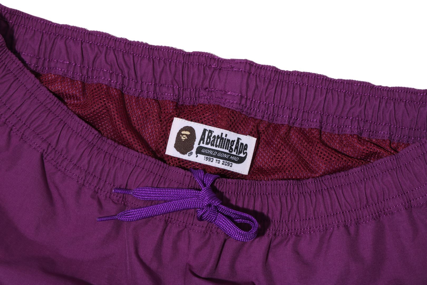 APE HEAD BEACH SHORTS sold by Bape product image thumbnail 8