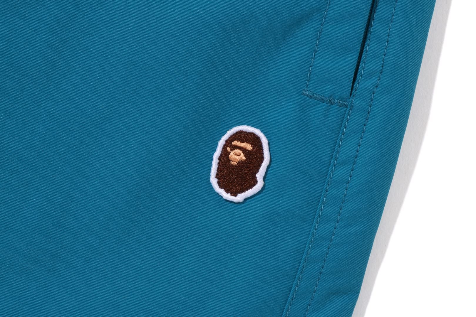 APE HEAD BEACH SHORTS sold by Bape product image thumbnail 23