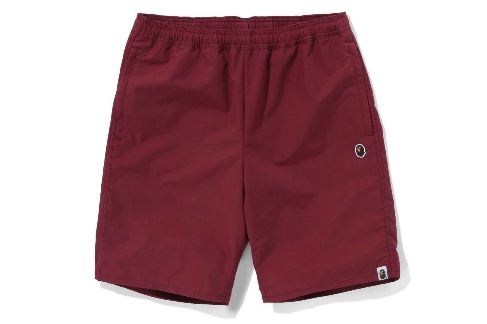 APE HEAD BEACH SHORTS sold by Bape product image thumbnail 25