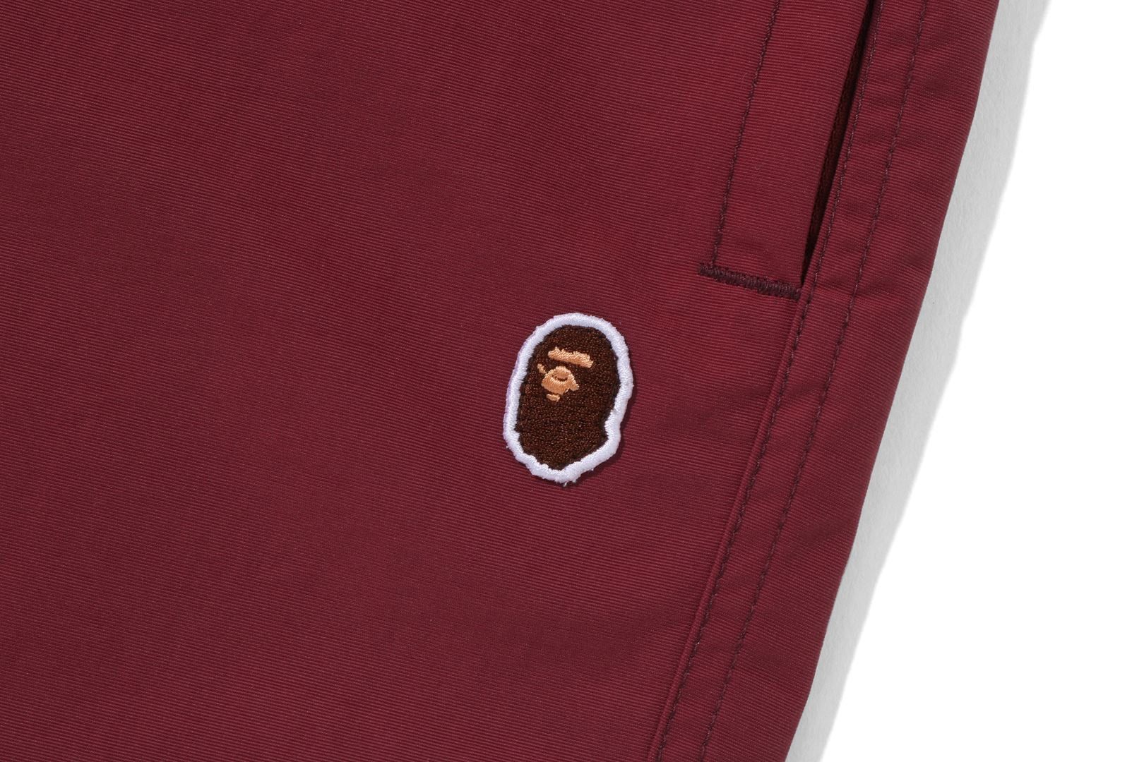 APE HEAD BEACH SHORTS sold by Bape product image thumbnail 27