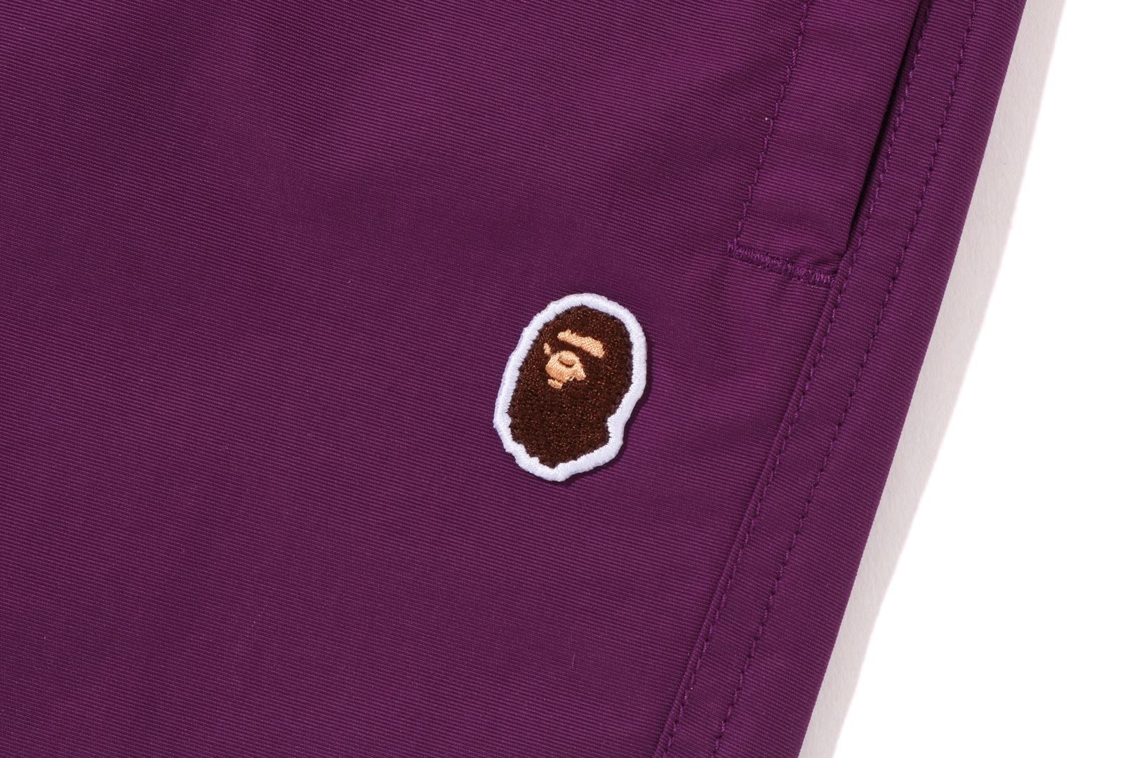 APE HEAD BEACH SHORTS sold by Bape product image thumbnail 7