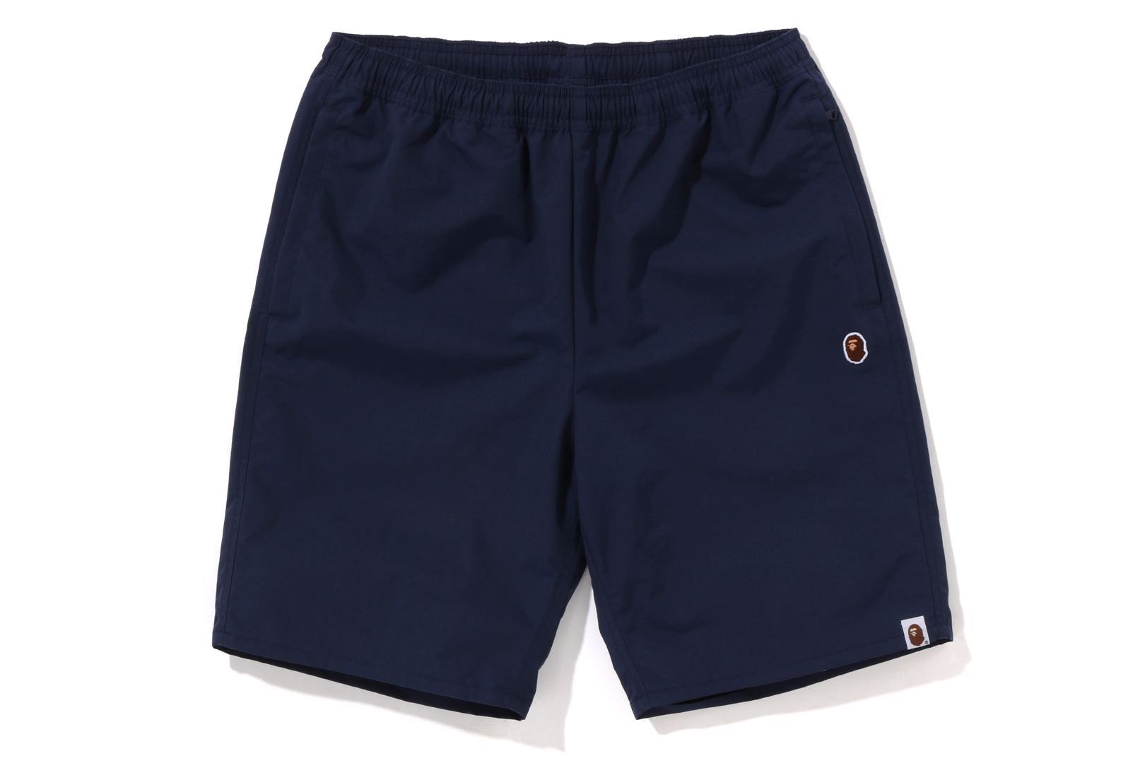 APE HEAD BEACH SHORTS sold by Bape product image thumbnail 17