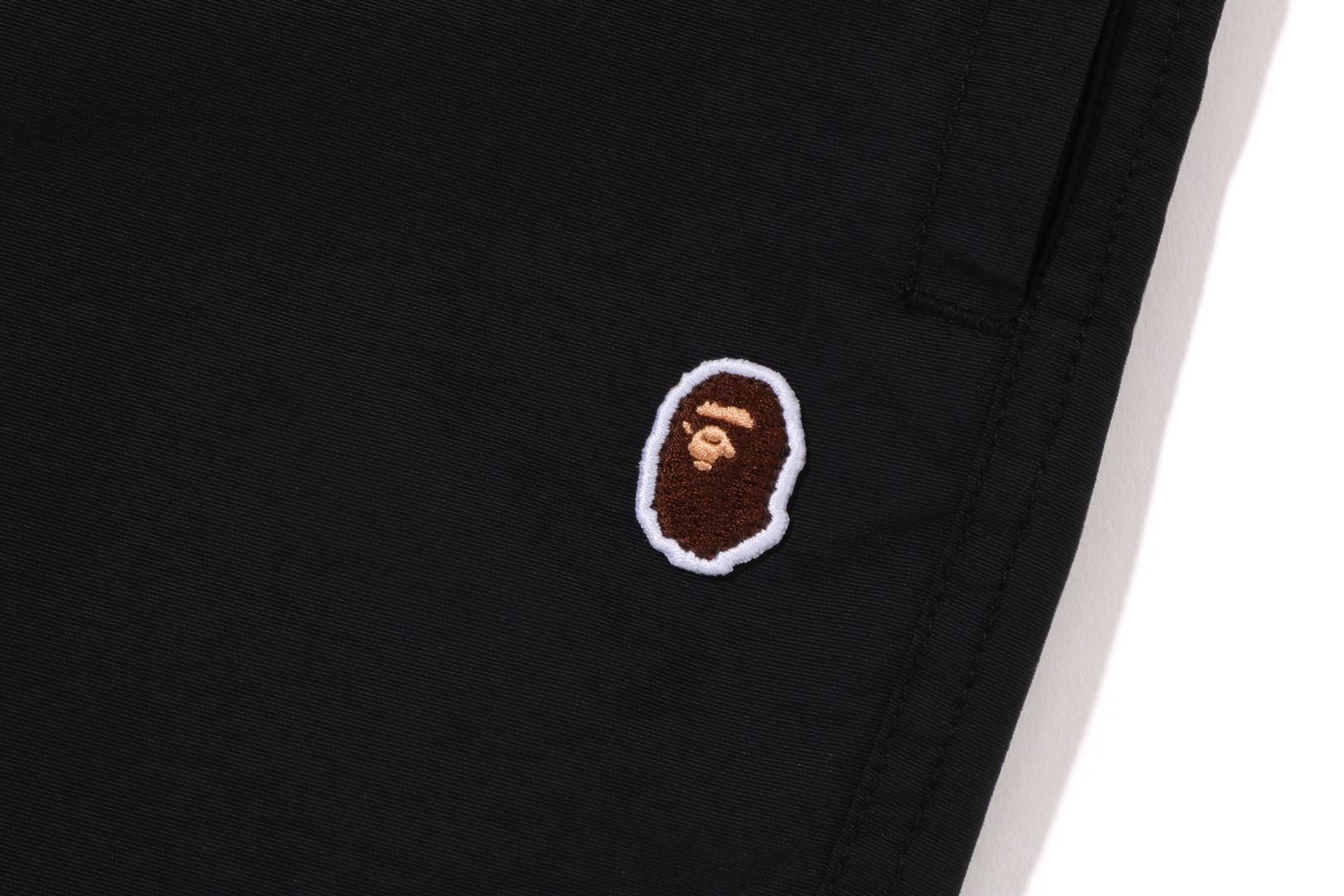 APE HEAD BEACH SHORTS sold by Bape product image thumbnail 3