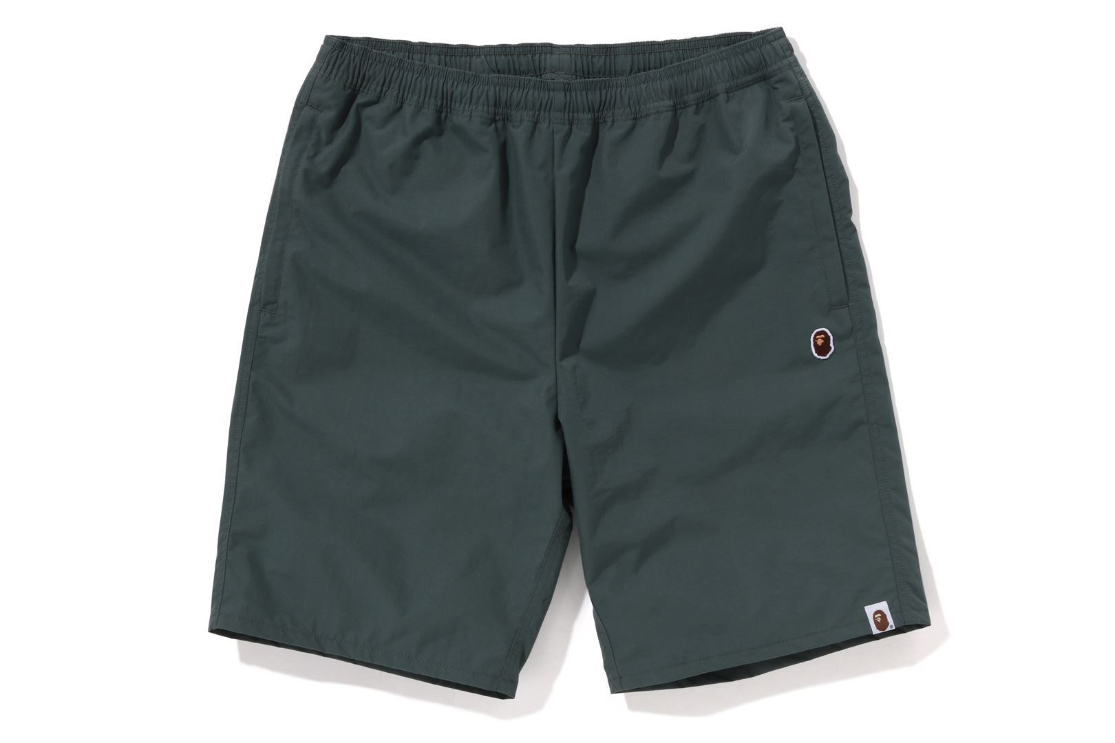 APE HEAD BEACH SHORTS sold by Bape product image thumbnail 29
