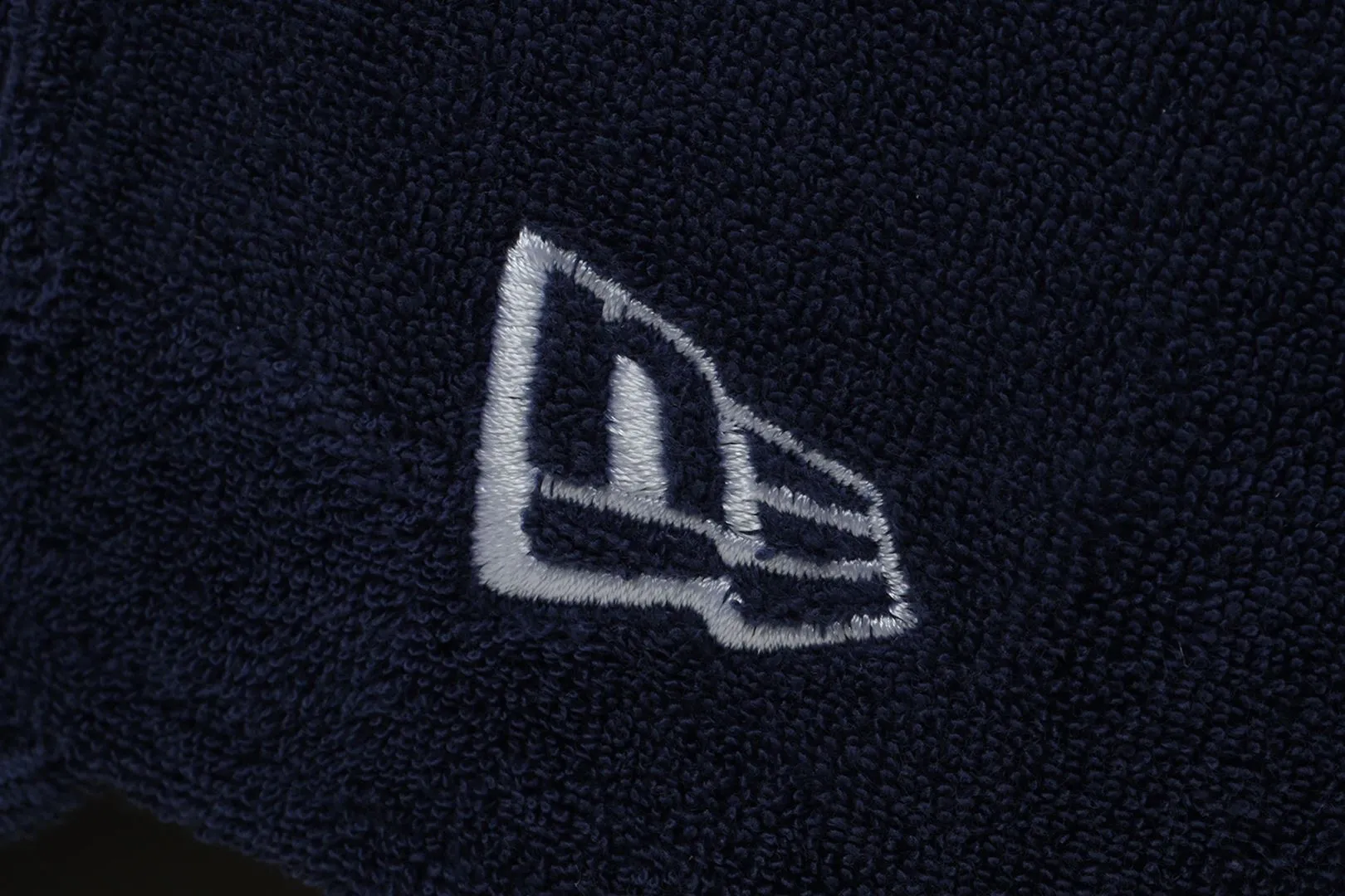 NEW ERA 9TWENTY TOWELLING LOGO CAP sold by Bape product image thumbnail 5