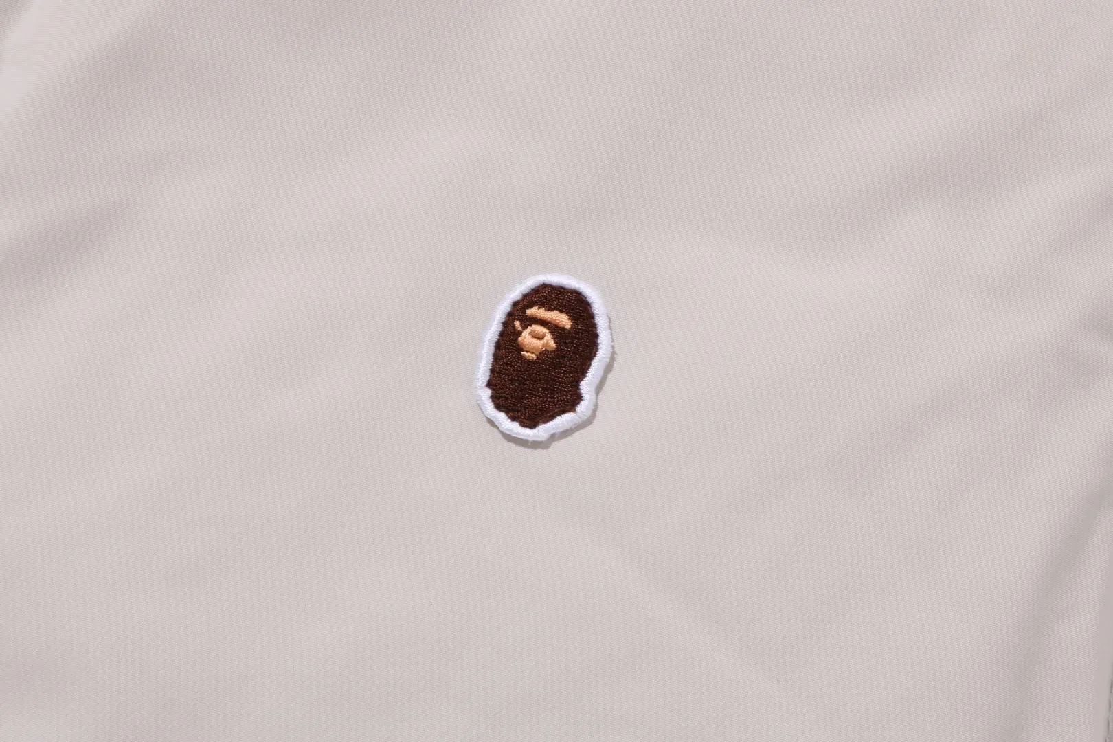 ABC CAMO REVERSIBLE DOWN VEST sold by Bape product image thumbnail 4