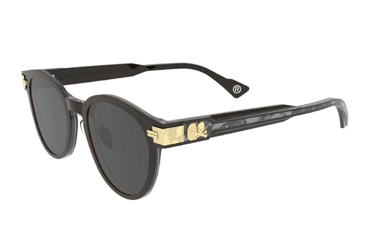 【 BAPE X MMJ 】SUNGLASSES #2 sold by Bape