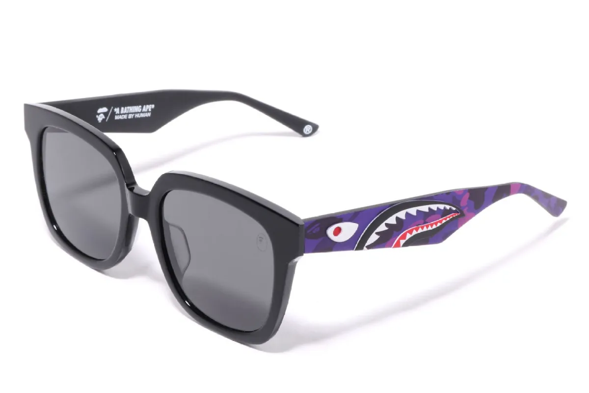SHARK SUNGLASSES 13 sold by Bape
