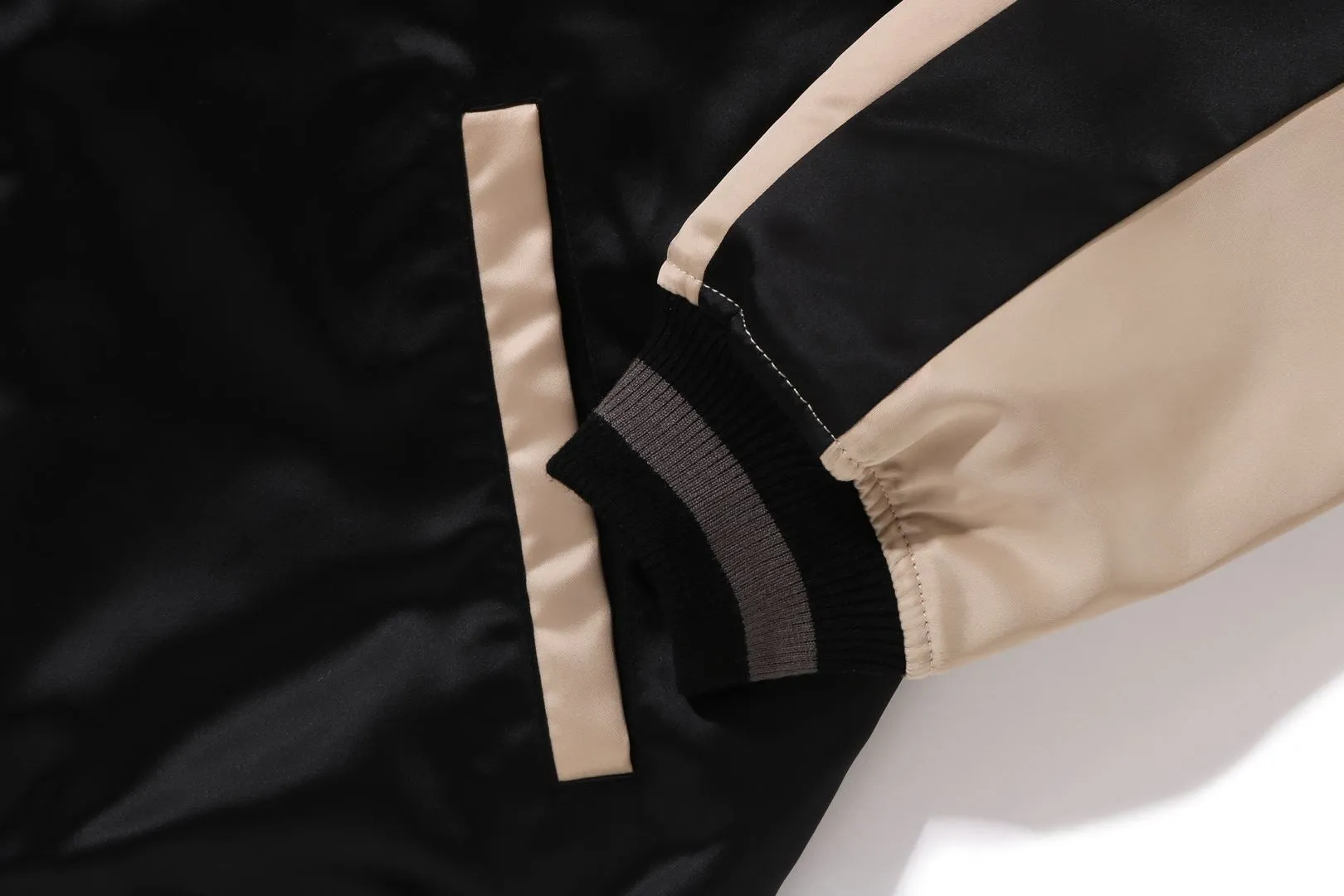 BAPE SOUVENIR JACKET sold by Bape product image thumbnail 4