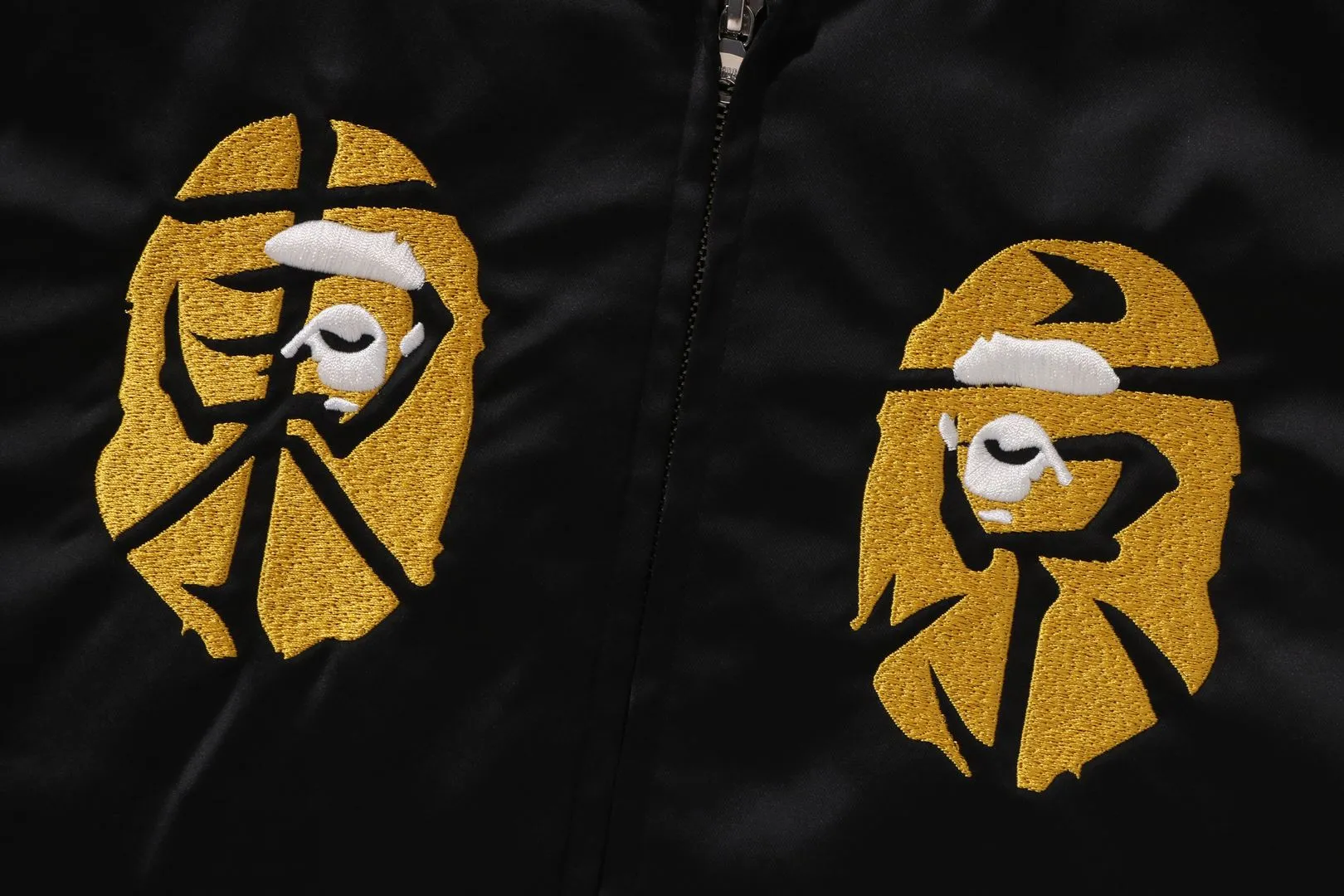 BAPE SOUVENIR JACKET sold by Bape product image thumbnail 3