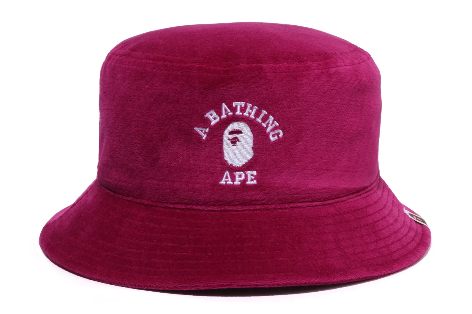 ONE POINT BUCKET HAT sold by Bape product image thumbnail 2