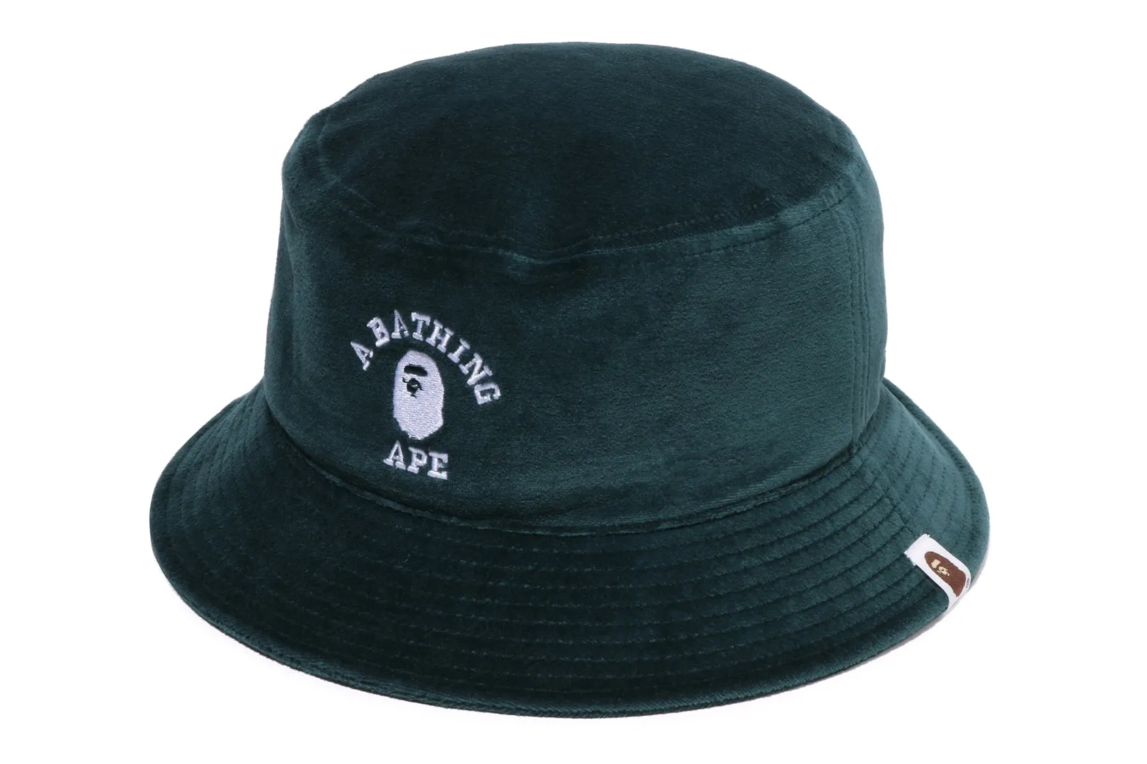 ONE POINT BUCKET HAT sold by Bape product image thumbnail 5
