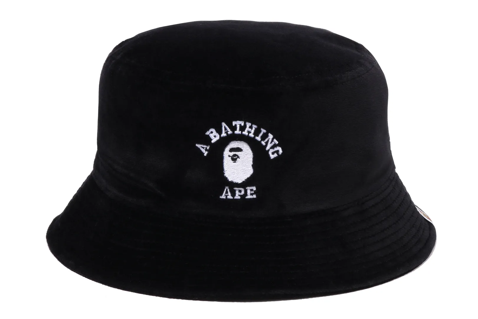 ONE POINT BUCKET HAT sold by Bape product image thumbnail 4