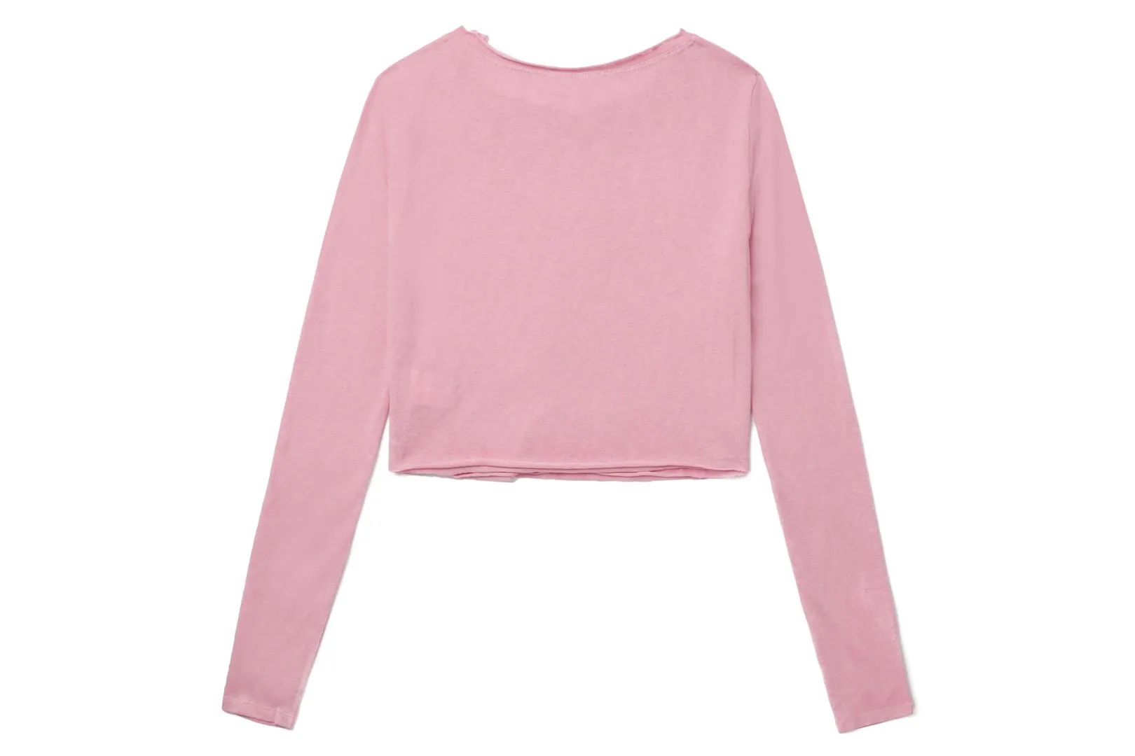 PRINTED SLUB TOP sold by Bape product image thumbnail 2