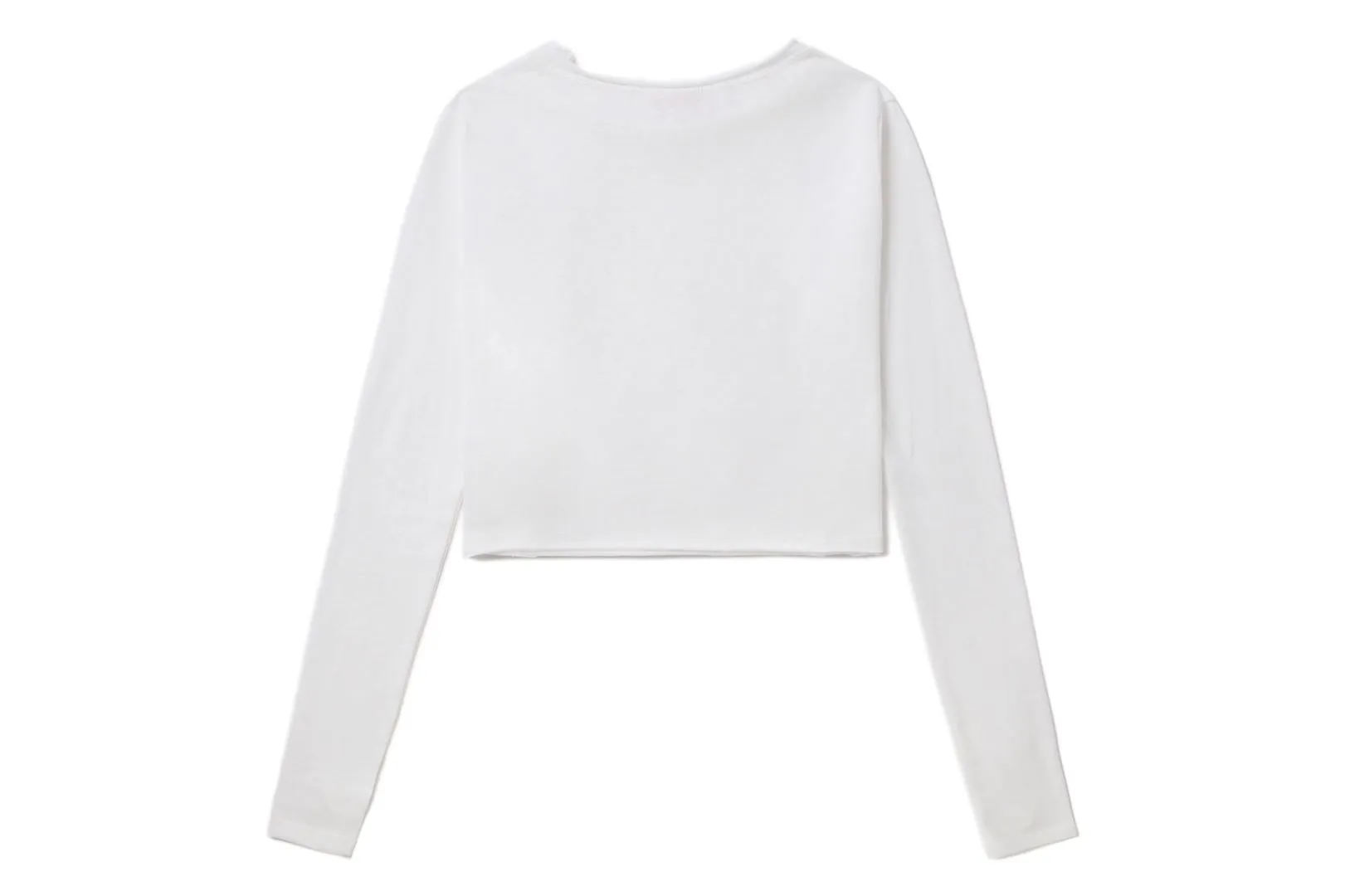 PRINTED SLUB TOP sold by Bape product image thumbnail 4