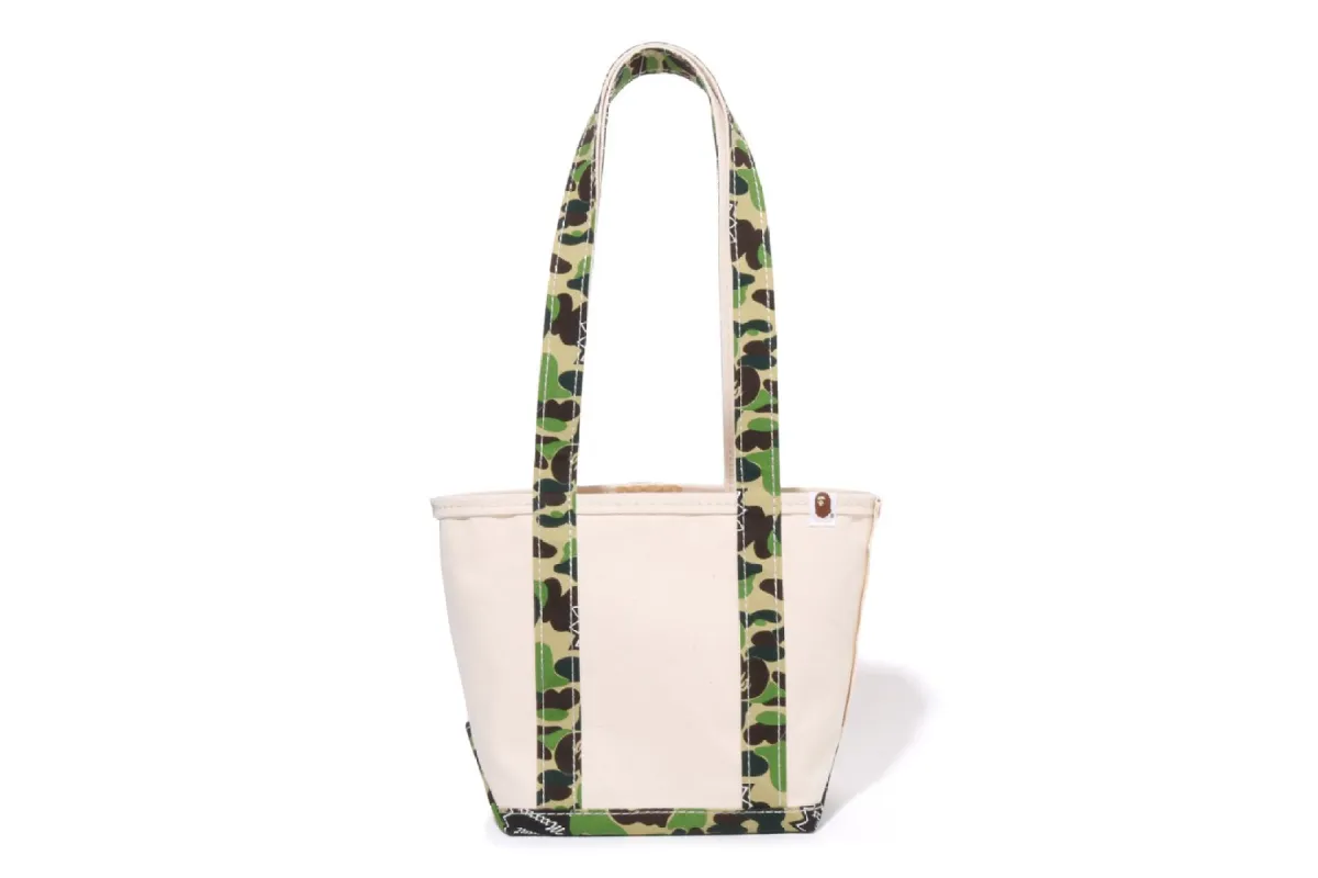 バッグ KAWS MADE CAMO TOTE BAG KAWS MADE CAMO TOTE BAG | Parallel