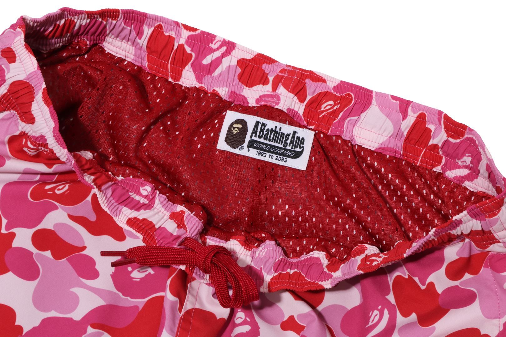 ABC CAMO BEACH SHORTS sold by Bape product image thumbnail 6