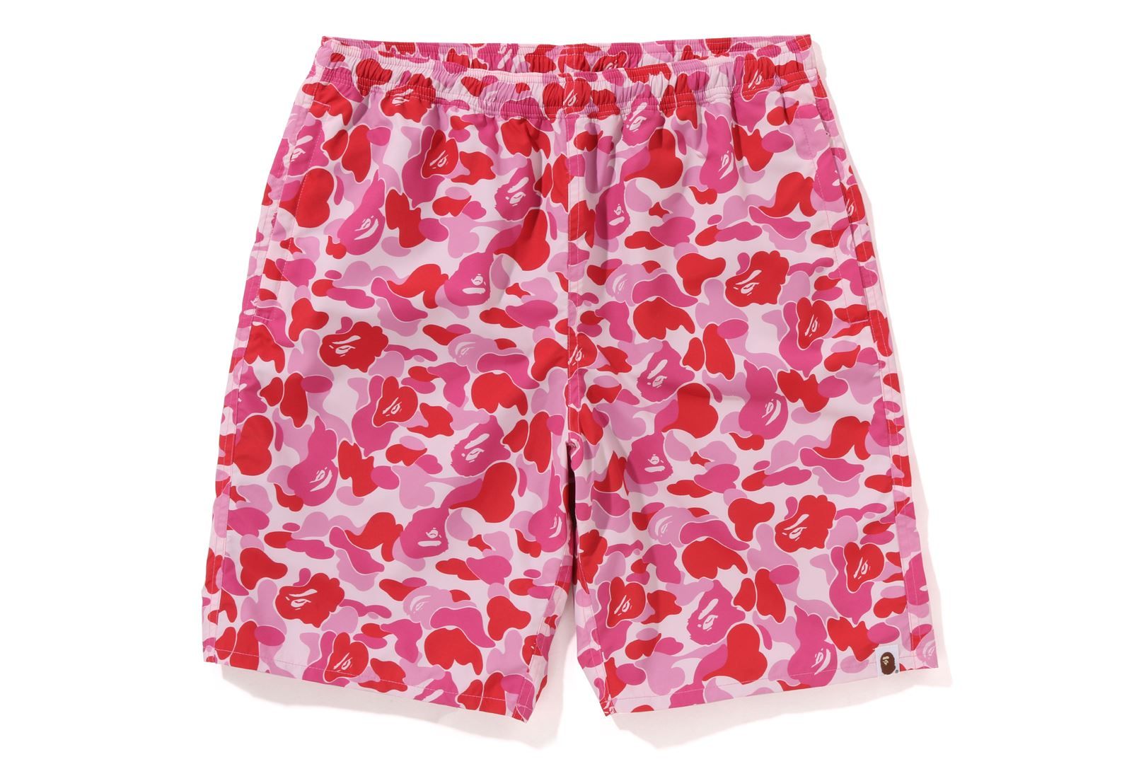 ABC CAMO BEACH SHORTS sold by Bape product image thumbnail 4