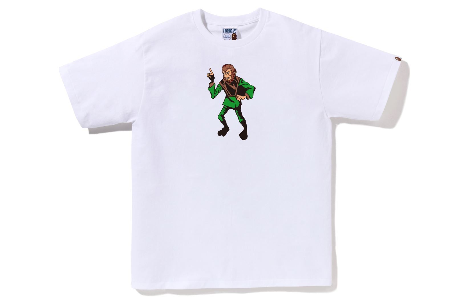 APE TEE sold by Bape product image thumbnail 10