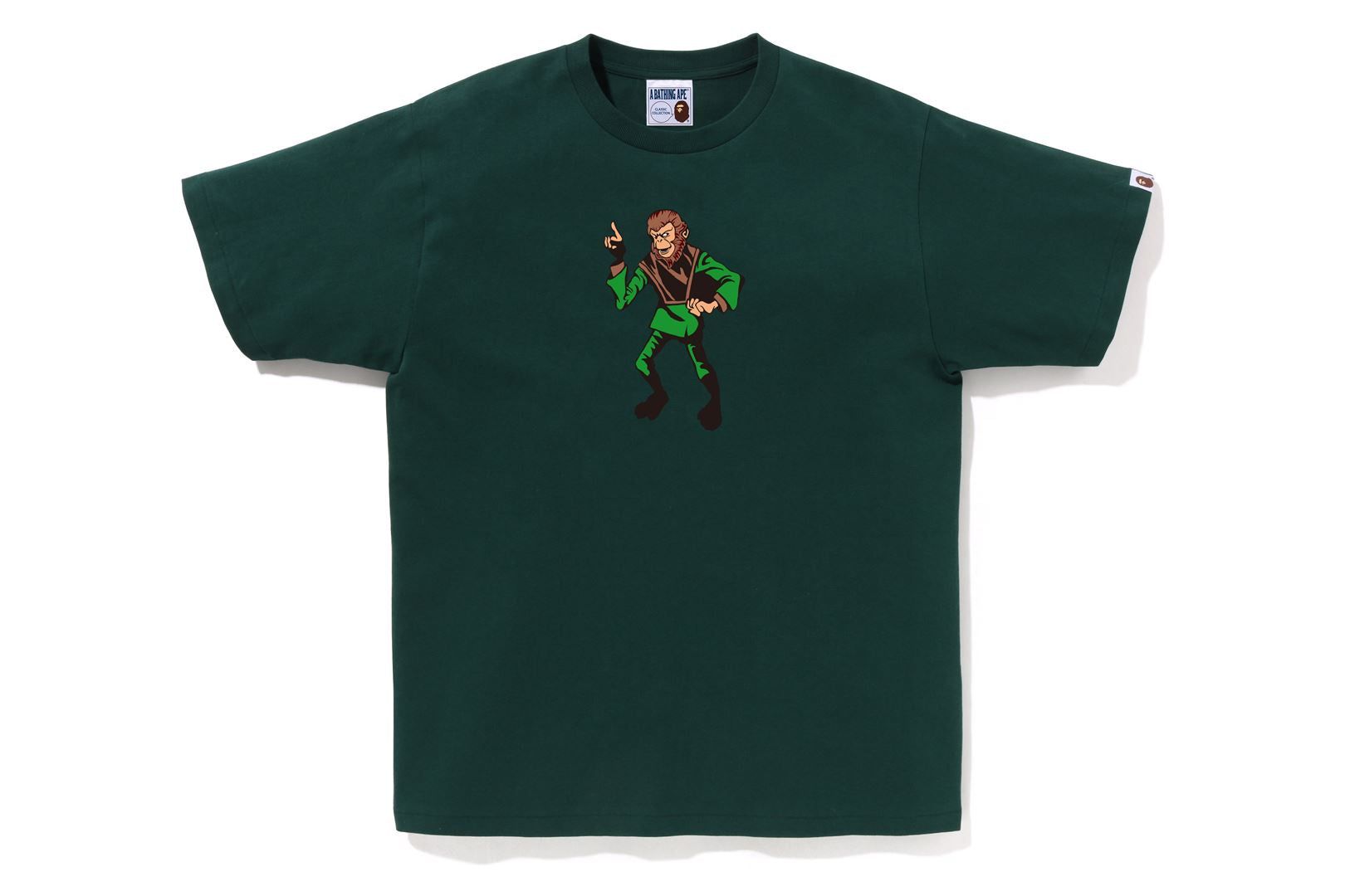 APE TEE sold by Bape product image thumbnail 4