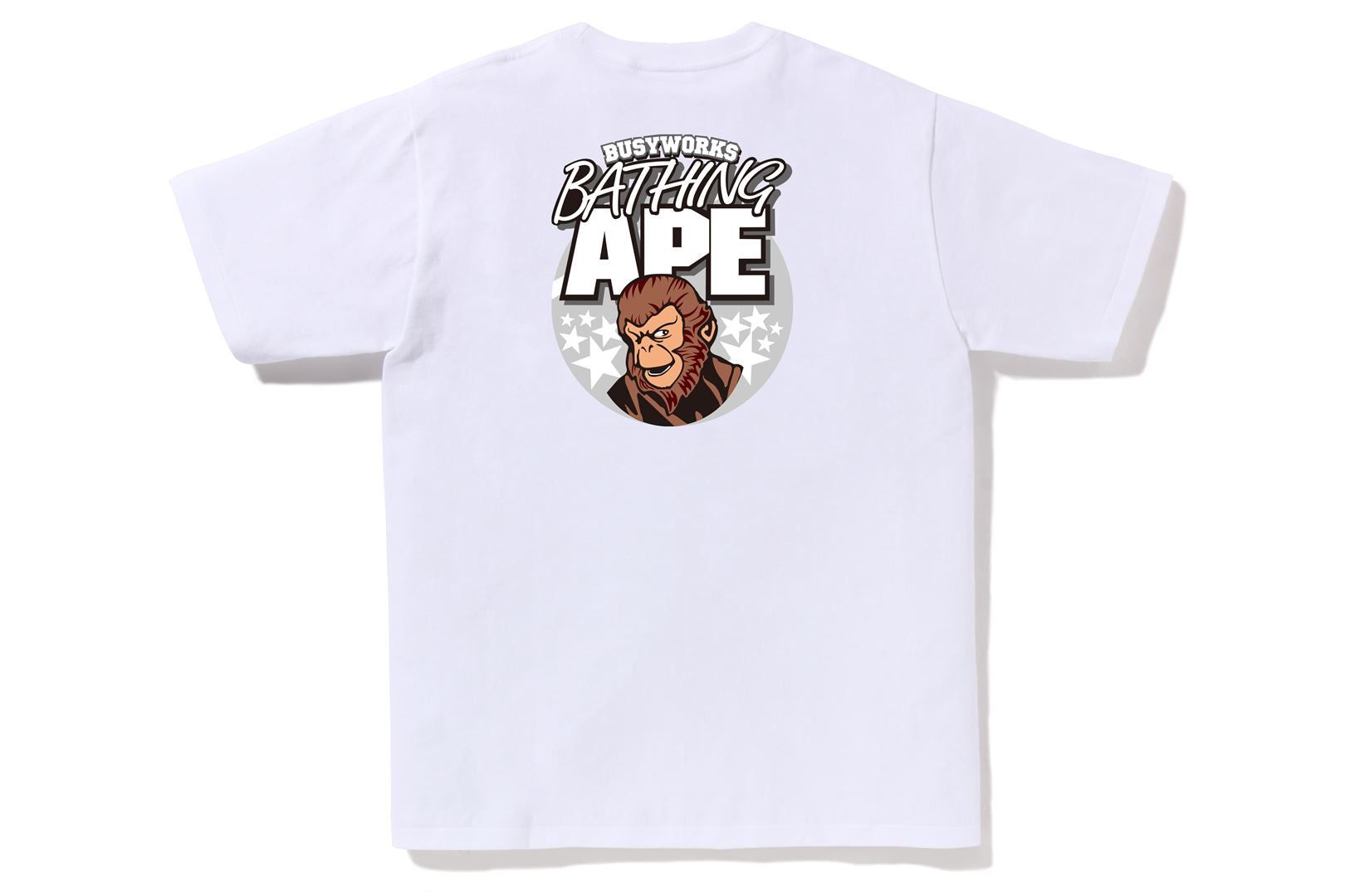 APE TEE sold by Bape product image thumbnail 11